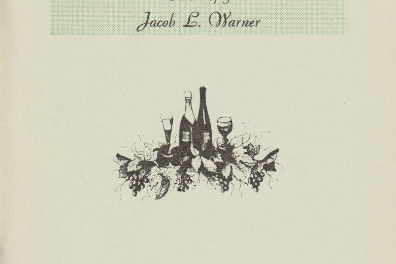 The Boxwooder - Number 90, January 1977 - Front Cover
