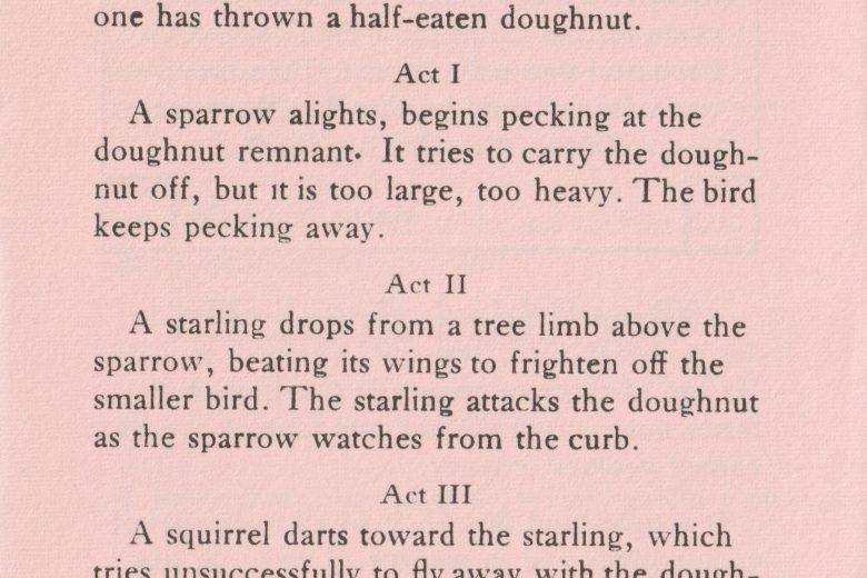 The Gryphon - Volume 3, Number 4, June 1978 - Page 1