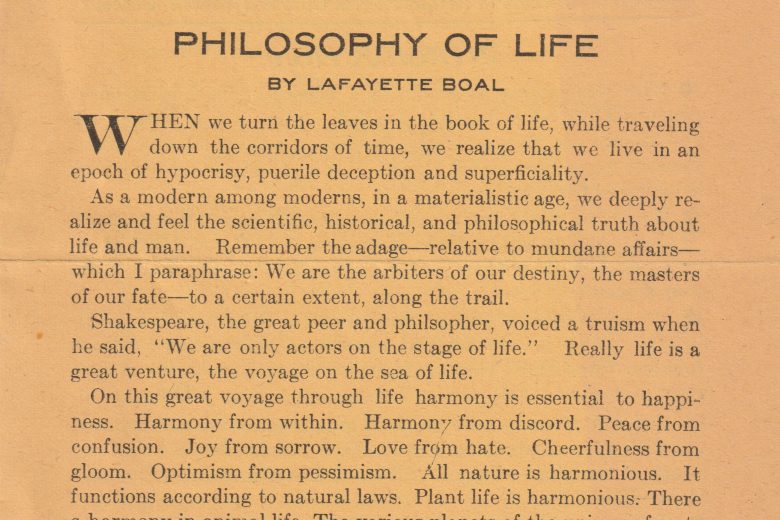 The Yankee - Volume 1, Number 1, Summer 1935 - Page 1