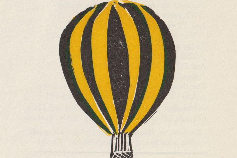 Our Special - Volume 2, Number 2, February 1974 - Page 1