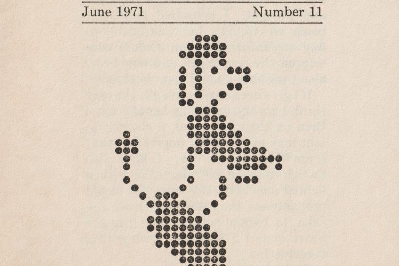 The Battersean - Number 11, June 1971 - Page 1