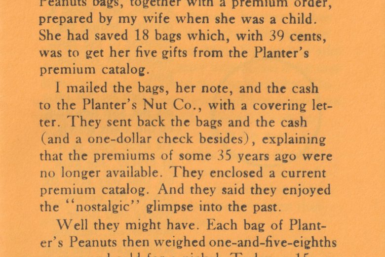 The Gryphon - Volume 3, Number 8, October 1978 - Page 1