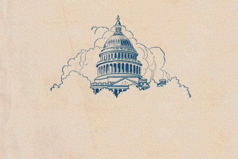 The Yankee - Volume 1, Number 6, April 1936 - Front Cover